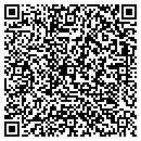 QR code with White Dw Inc contacts