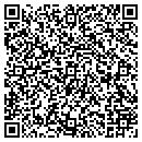 QR code with C & B Operations LLC contacts