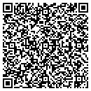 QR code with Detherage Welding Inc contacts