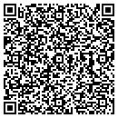 QR code with Gary Russell contacts