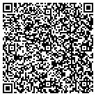 QR code with George Hubbard Implement contacts