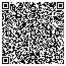 QR code with G T Sales & Service contacts