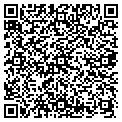 QR code with Hammond Repair Service contacts