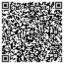 QR code with Hartong Repair contacts