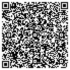 QR code with Hendrick Viersma Excavating contacts