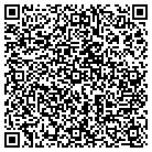 QR code with Hiter & Brooks Welding Shop contacts