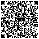 QR code with Huron Welding & Machine contacts