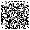 QR code with James Carr contacts