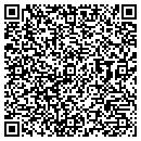 QR code with Lucas Garage contacts