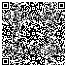QR code with Rehabcare Group Southwest contacts