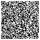 QR code with Phil's Machine And Repair contacts