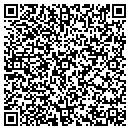 QR code with R & S Farm & Repair contacts