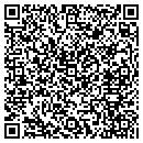 QR code with Rw Dairy Service contacts