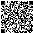QR code with The Work Shop contacts
