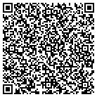 QR code with Zoske's Sales & Service contacts