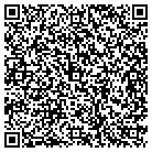 QR code with K & C Filter Sales & Maintenance contacts