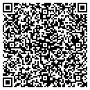QR code with Kirvida Fire Inc contacts