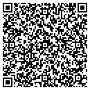 QR code with W S Cleaners contacts