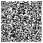 QR code with C & C Appliance Installs LLC contacts