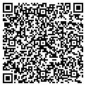 QR code with G H Gagnier contacts