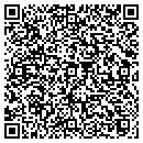 QR code with Houston Precision Inc contacts