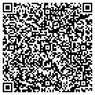 QR code with P C Gauge Calibration & Repair contacts