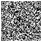 QR code with Precision Indicator & Tool Rpr contacts