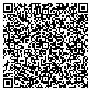 QR code with Ronald E Bumpass contacts