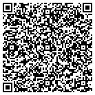 QR code with Anderson Blind Cleaning & Sls contacts