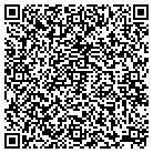 QR code with Backyard Fence Design contacts