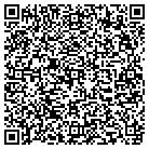 QR code with B J's Repair Service contacts