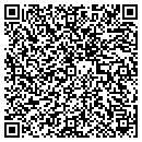 QR code with D & S Service contacts