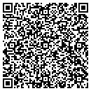 QR code with Track The contacts