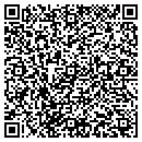 QR code with Chiefs Bar contacts