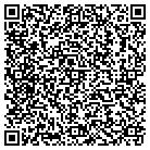 QR code with First Class Handyman contacts