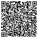 QR code with Gem Service contacts