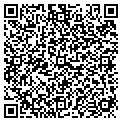 QR code with Gsr contacts