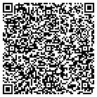 QR code with Hands in Motion Assoc Inc contacts
