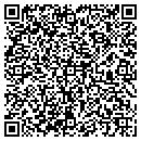 QR code with John A Ferebee Repair contacts