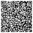 QR code with R E O Supplies Corp contacts