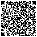 QR code with L D S Co contacts