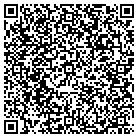 QR code with S & S Directional Boring contacts