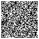 QR code with Puroclean contacts