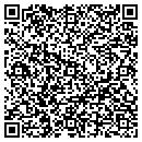 QR code with R Dads Handyman Service Inc contacts