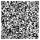QR code with Rick's Appliance Repair contacts