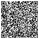 QR code with Marshall Agency contacts