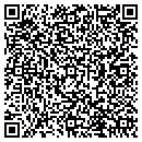 QR code with The Spa Works contacts