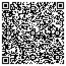 QR code with Ultraclean Blinds contacts