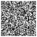 QR code with W G Handyman contacts