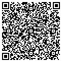 QR code with KRS Intl contacts